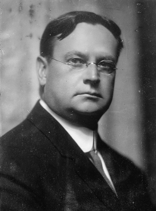 Edward H. R. Green